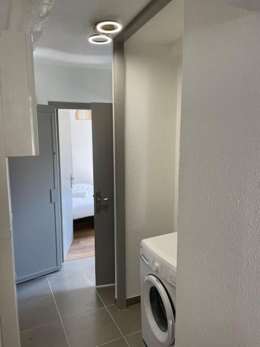 Grand Appartement Hyper Centre Grasse Ngoại thất bức ảnh
