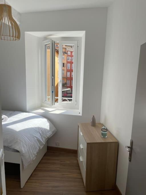 Grand Appartement Hyper Centre Grasse Ngoại thất bức ảnh