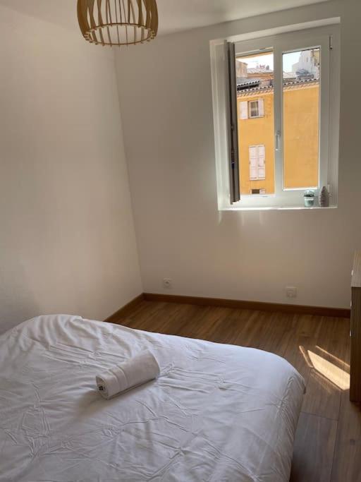 Grand Appartement Hyper Centre Grasse Ngoại thất bức ảnh