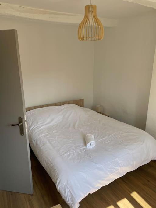 Grand Appartement Hyper Centre Grasse Ngoại thất bức ảnh