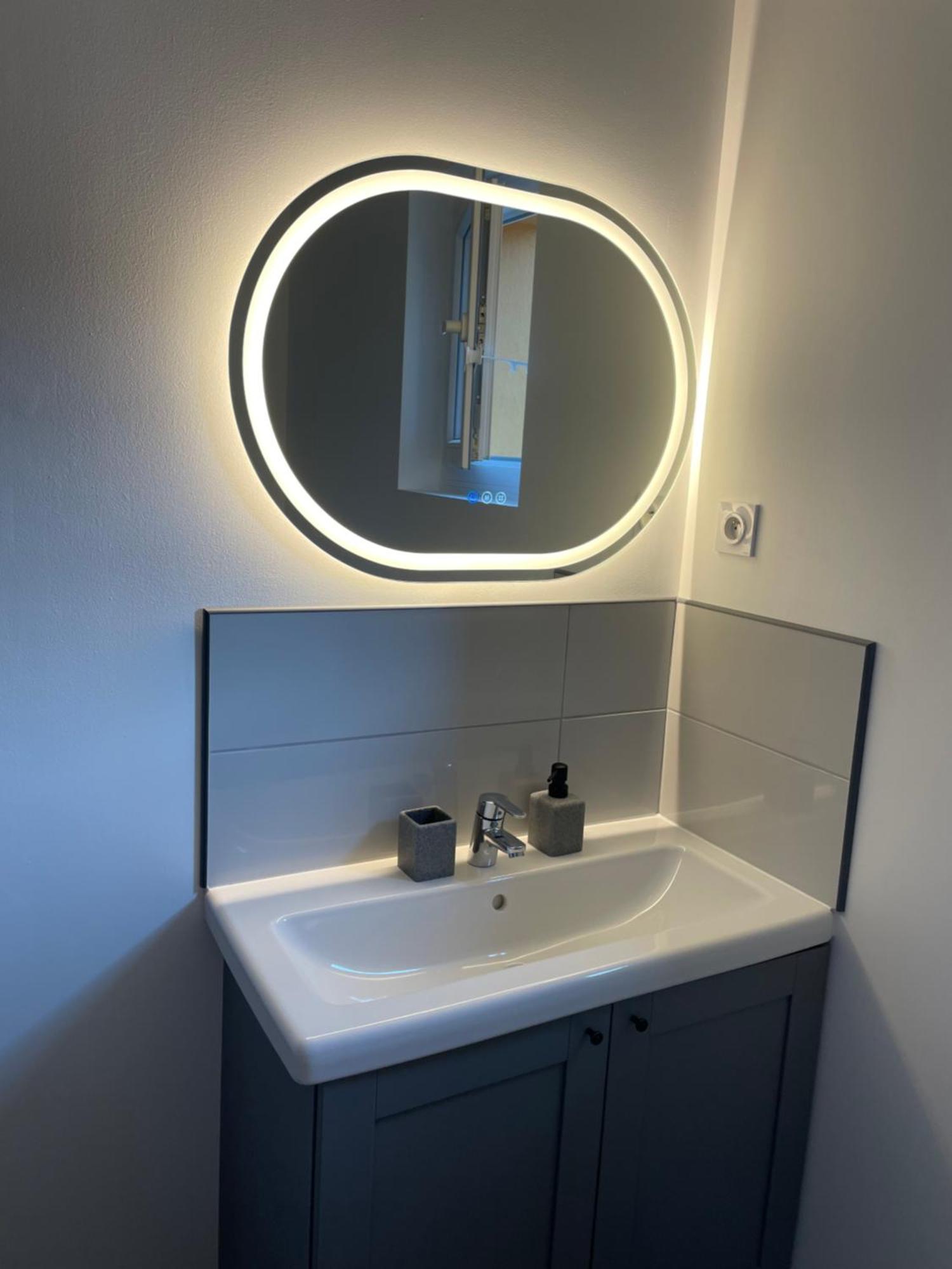 Grand Appartement Hyper Centre Grasse Ngoại thất bức ảnh
